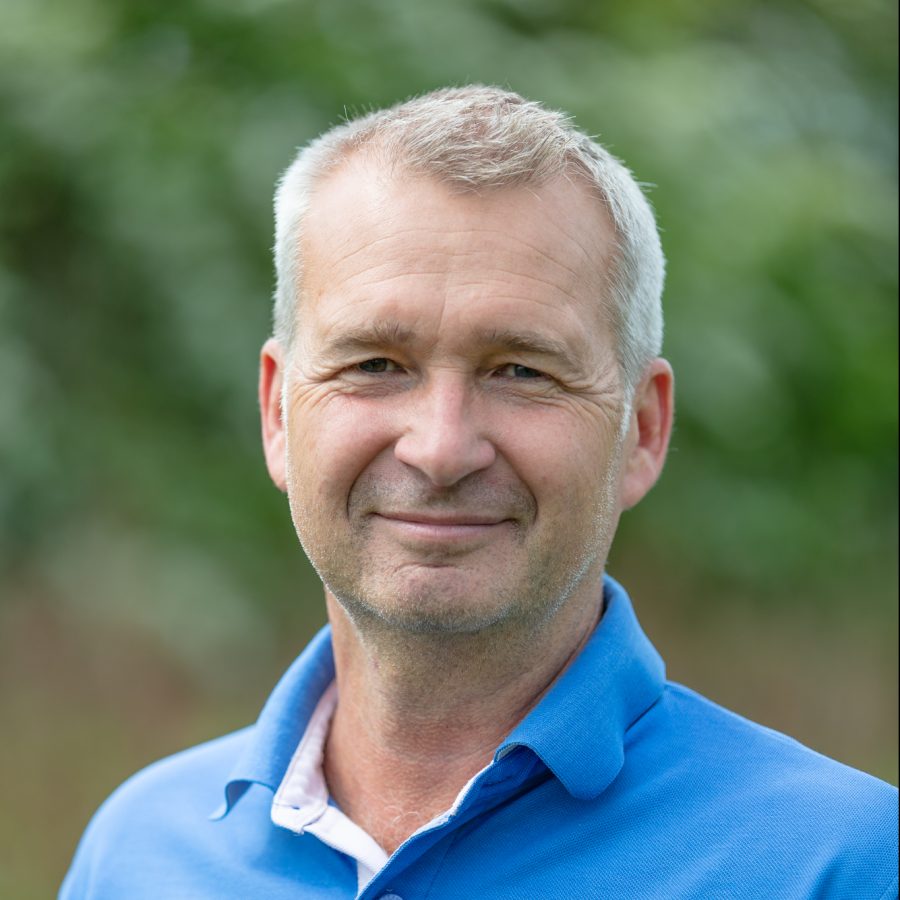 Mark Woodward, Director & Co Founder at Flotilla