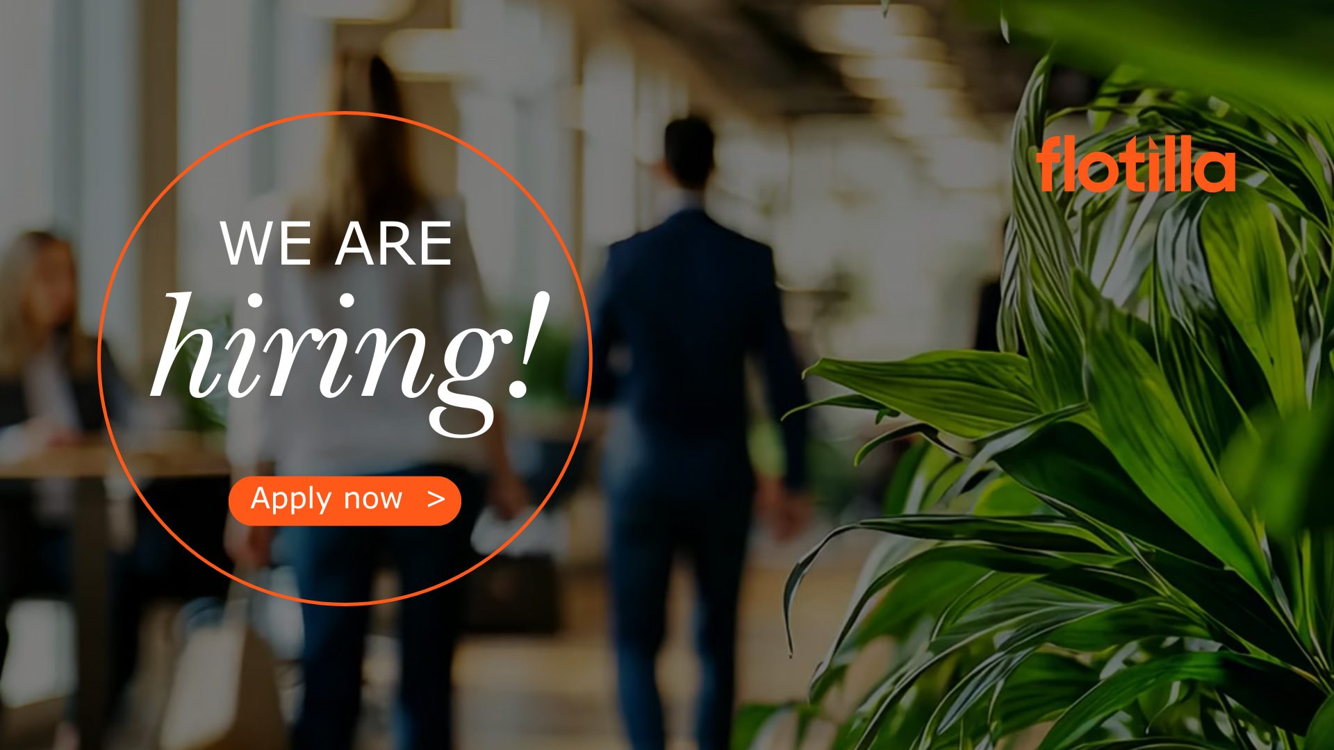 Business Development Manager