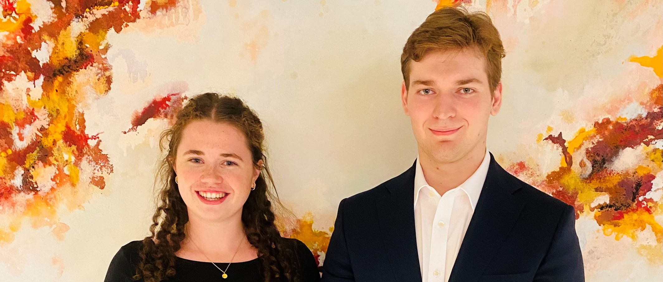 New Faces, Shared Purpose: Welcoming Alfred Bennet-Wallis and Nathalie Camp to Flotilla