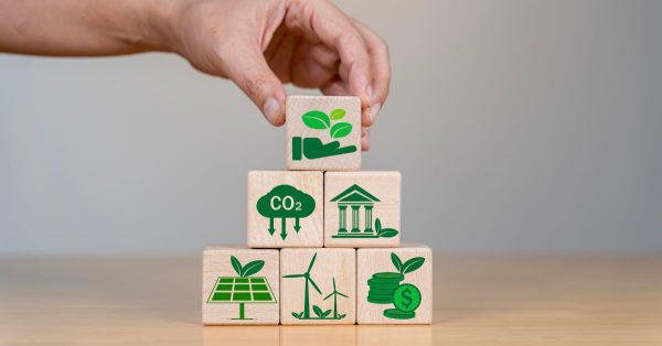 Carbon Accounting Methods Explained image