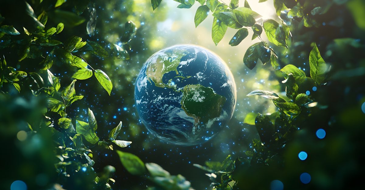 How to use AI to supercharge carbon reporting