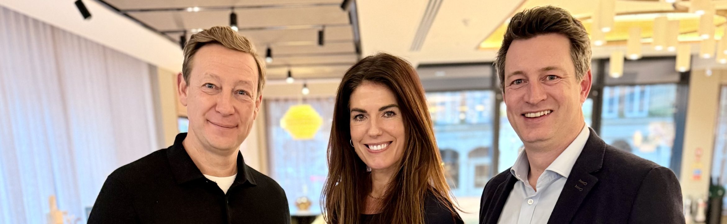 We’ve partnered with Adelie to help businesses turn ESG into growth