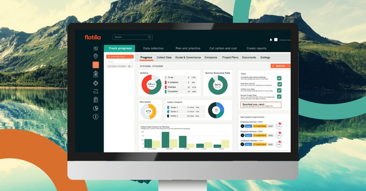 Onboarding To Net Zero: What To Expect In Your First 6 Months